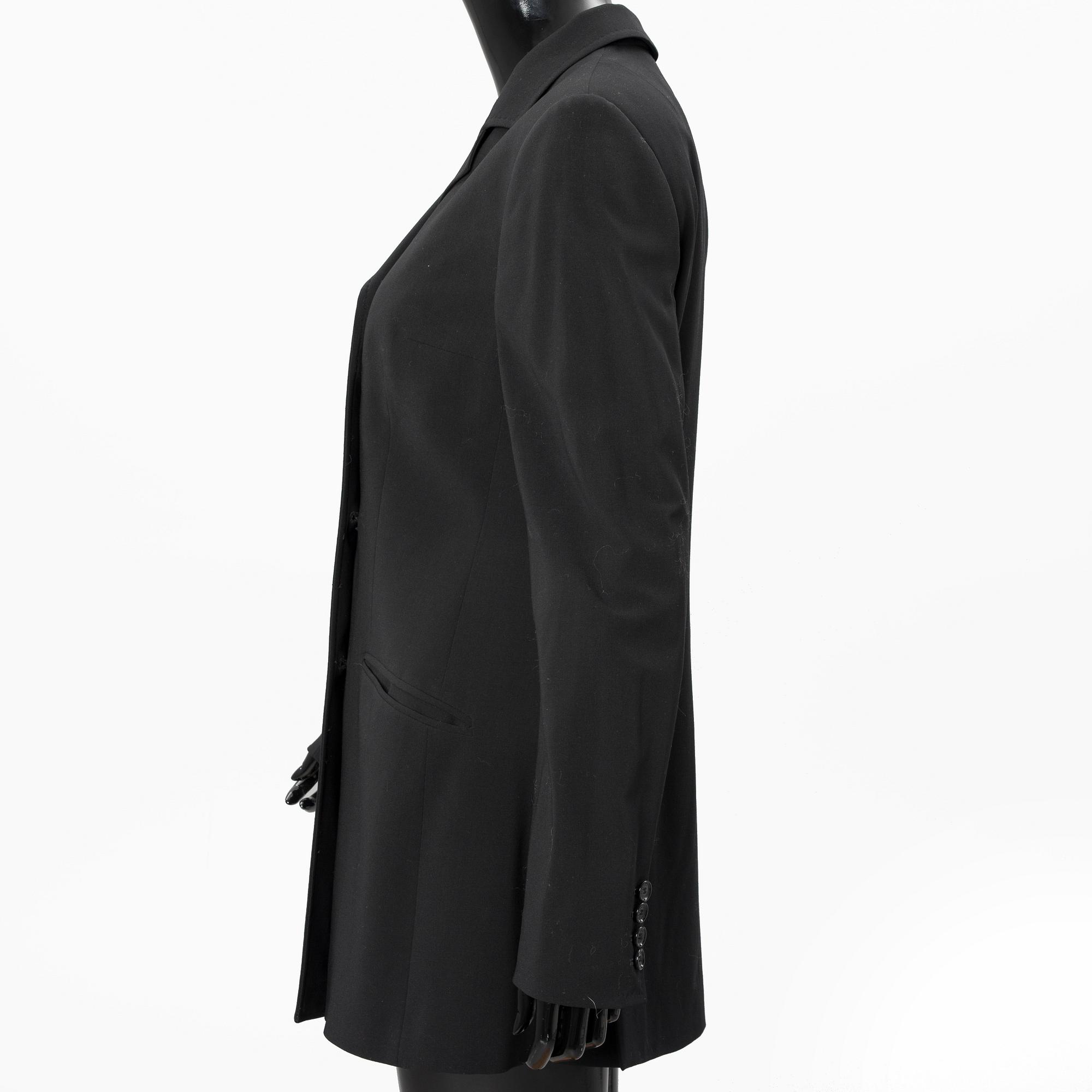KAVAJ, Dolce & Gabbana.
