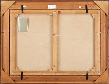 OLOF ARBORELIUS, olja på duk, monogramsign.