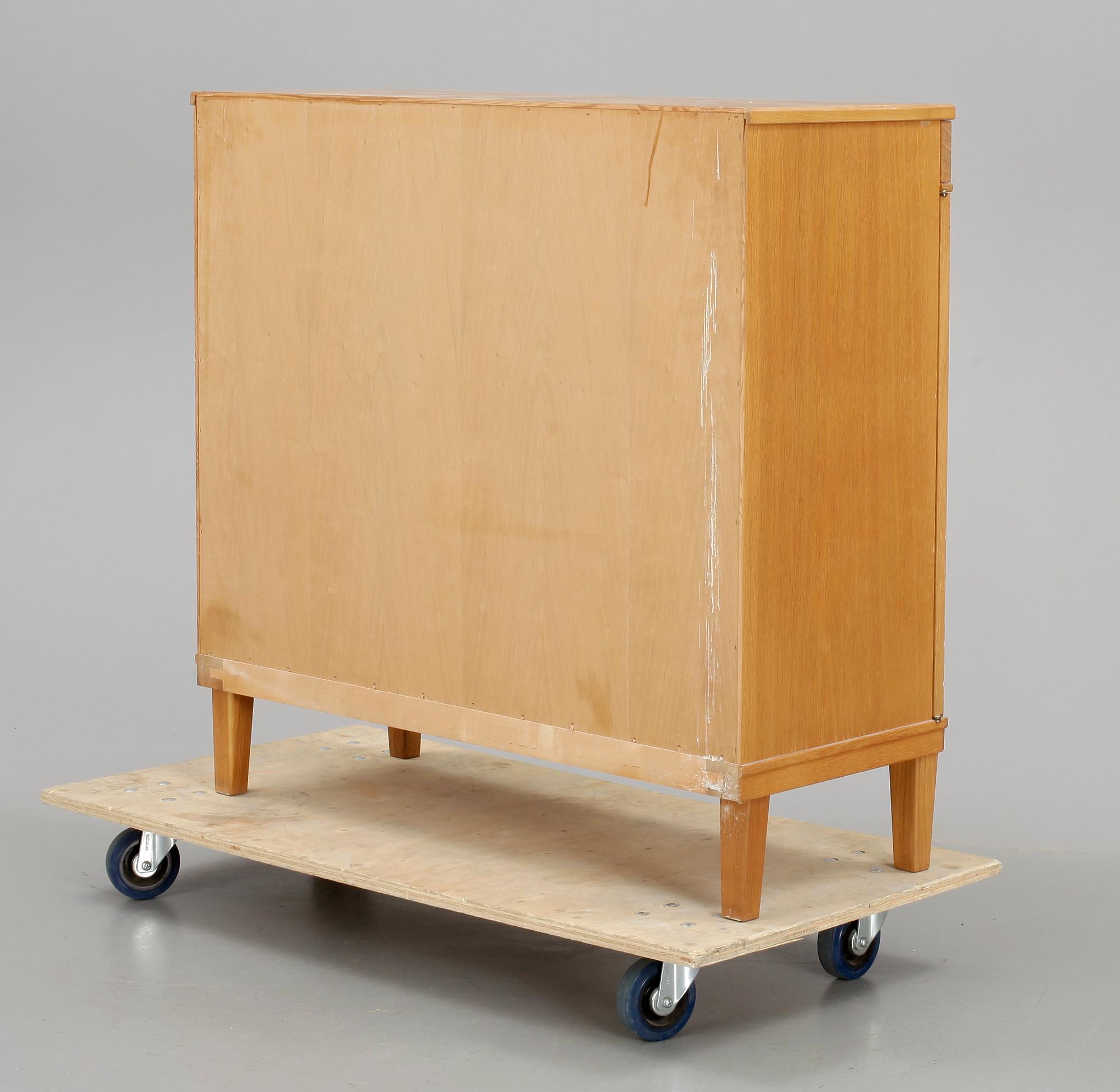 SKÄNK, "Herrgården", Carl Malmsten.