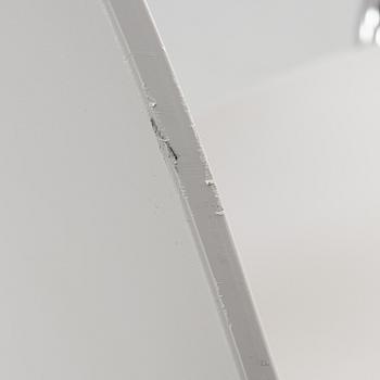 Vico Magistretti, karmstolar, ett par, "Maui", Kartell, formgivna 1996.