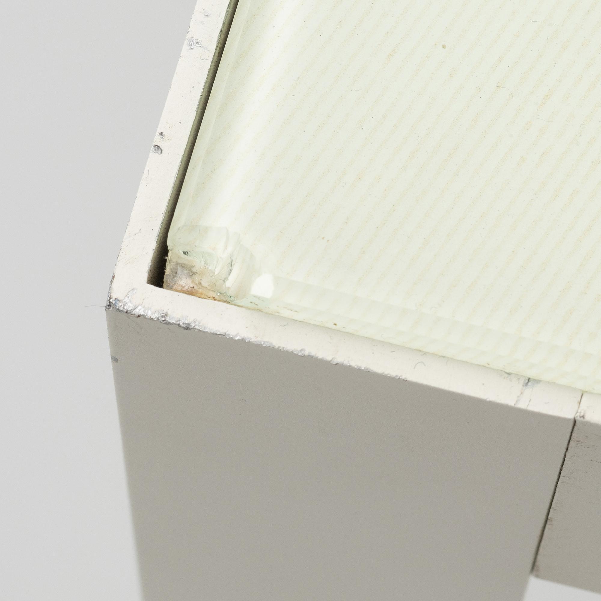 Bruno Fattorini, a 'Keramik' dining table, MDF Italia.