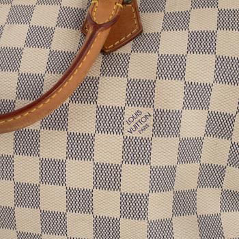 Louis Vuitton, bag, "Speedy 35", 2008.