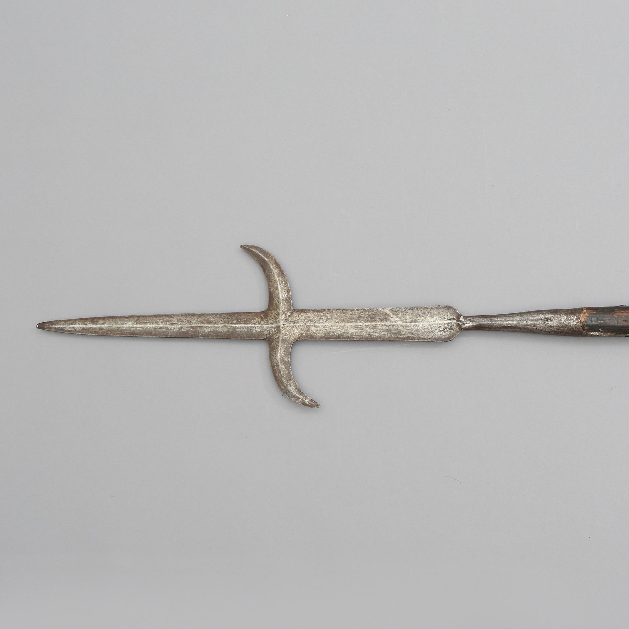 BARDISAN, kallad m/1697.