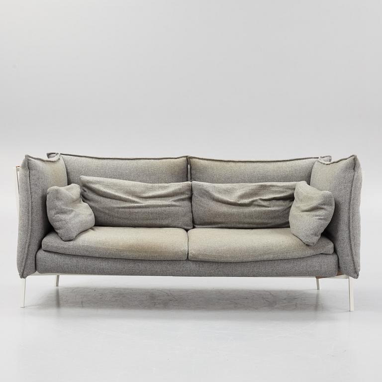Ronan & Erwan Bouroullec, a 'Basket' sofa, Cappellini, Italy.