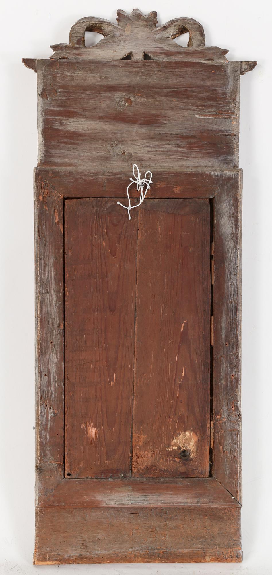 SPEGEL, sengustaviansk, 1800-tal.