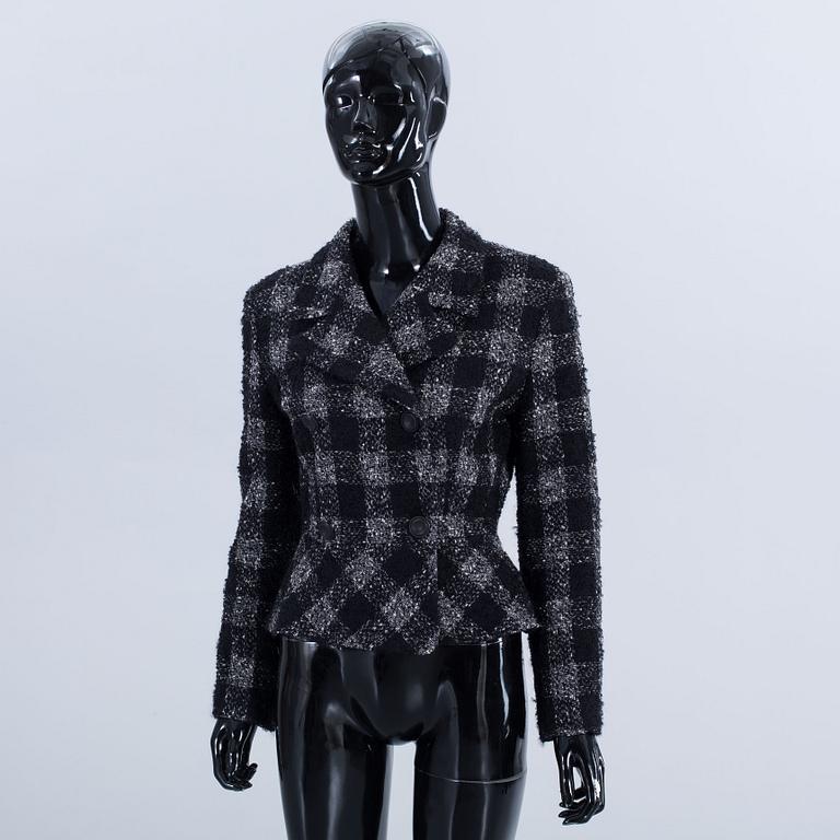 PianoForte Di Max Mara jacket.