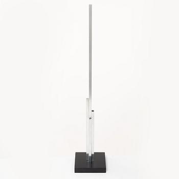 Lars Erik Falk, "Modul skulptur 01".