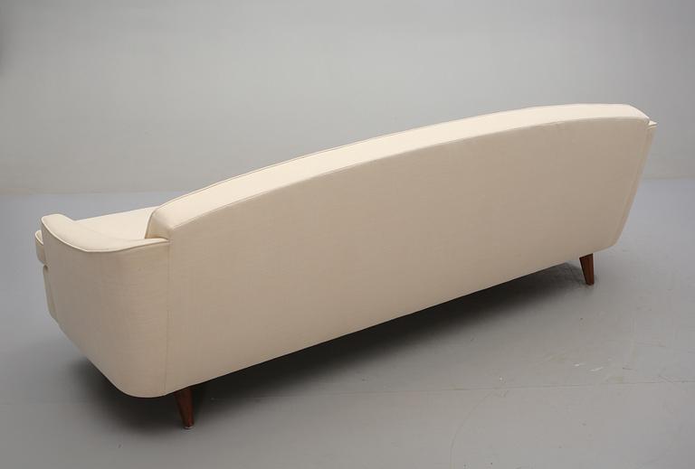 SOFFA, "Saratoga", Dux, 1900-talets tredje kvartal.