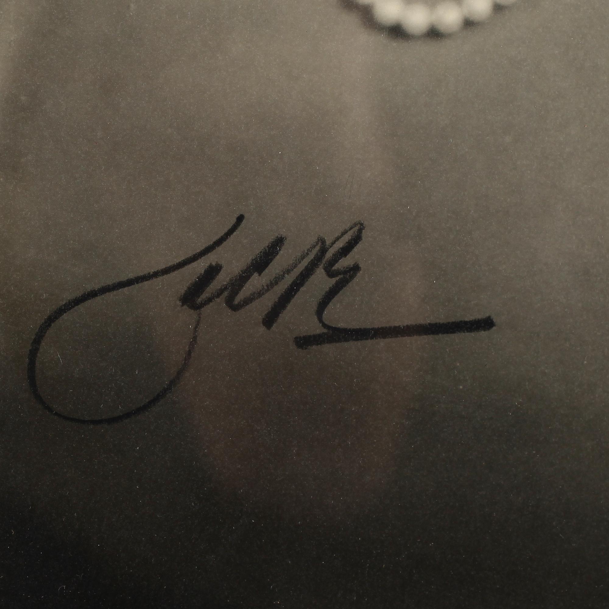 FOTOGRAFI, 1900-talets mitt.