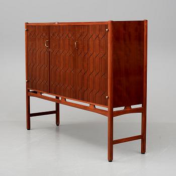 SIDEBOARD / SKÅP, David Rosén, 1950/60-tal.