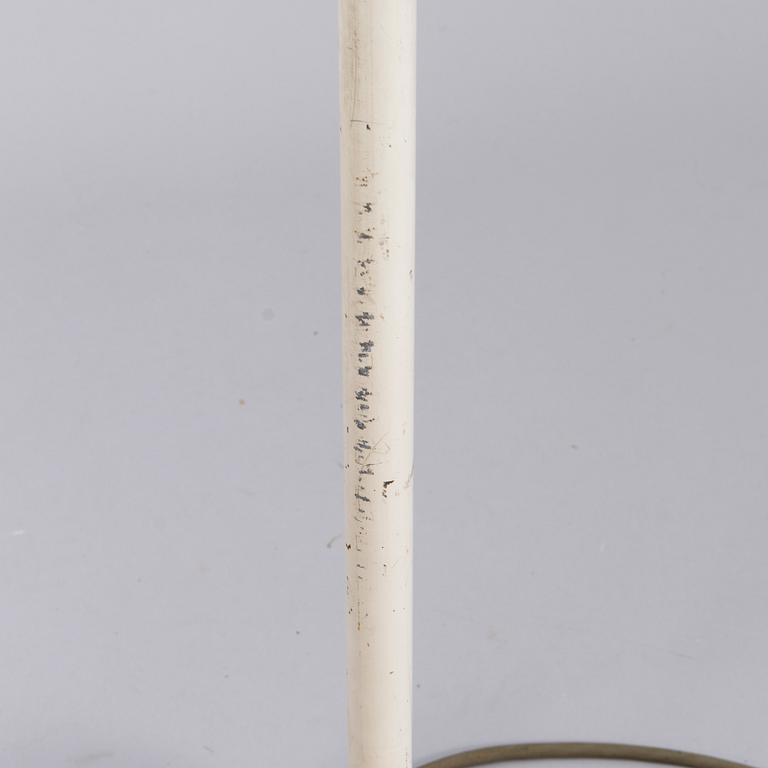 JOHAN PETTER JOHANSSON, A mid-20th century Swedish industrial light 'Triplex-pendel'.