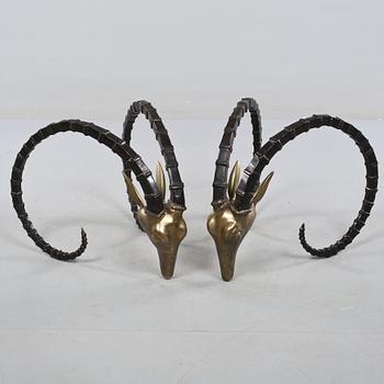 BORDSUNDERREDEN, omkring år 2000.