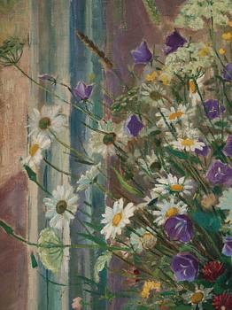 Mats Mason, Sommarblomster.