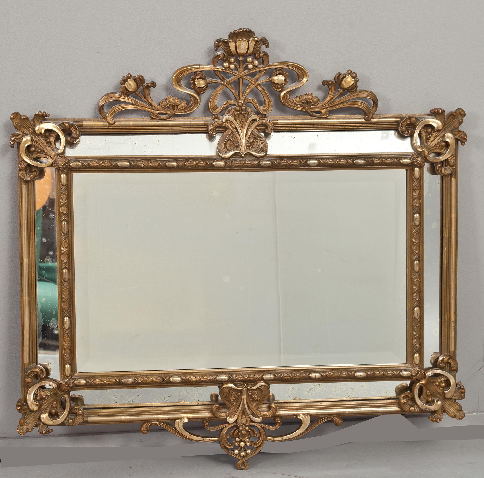 SPEGEL, Jugend, 1900-talets första hälft.