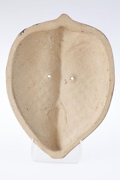 MASK, keramik, Lisa Larson Gustavsberg.