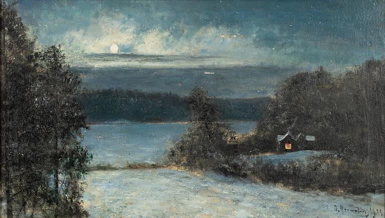 Olof Hermelin,