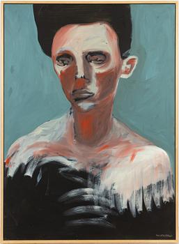 Jesper Waldersten, Utan titel.