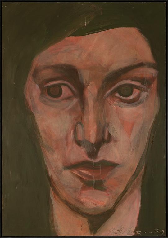 KUUTTI LAVONEN, "DOROTEA".