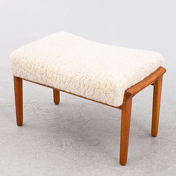 Pall, 1900-talets mitt.