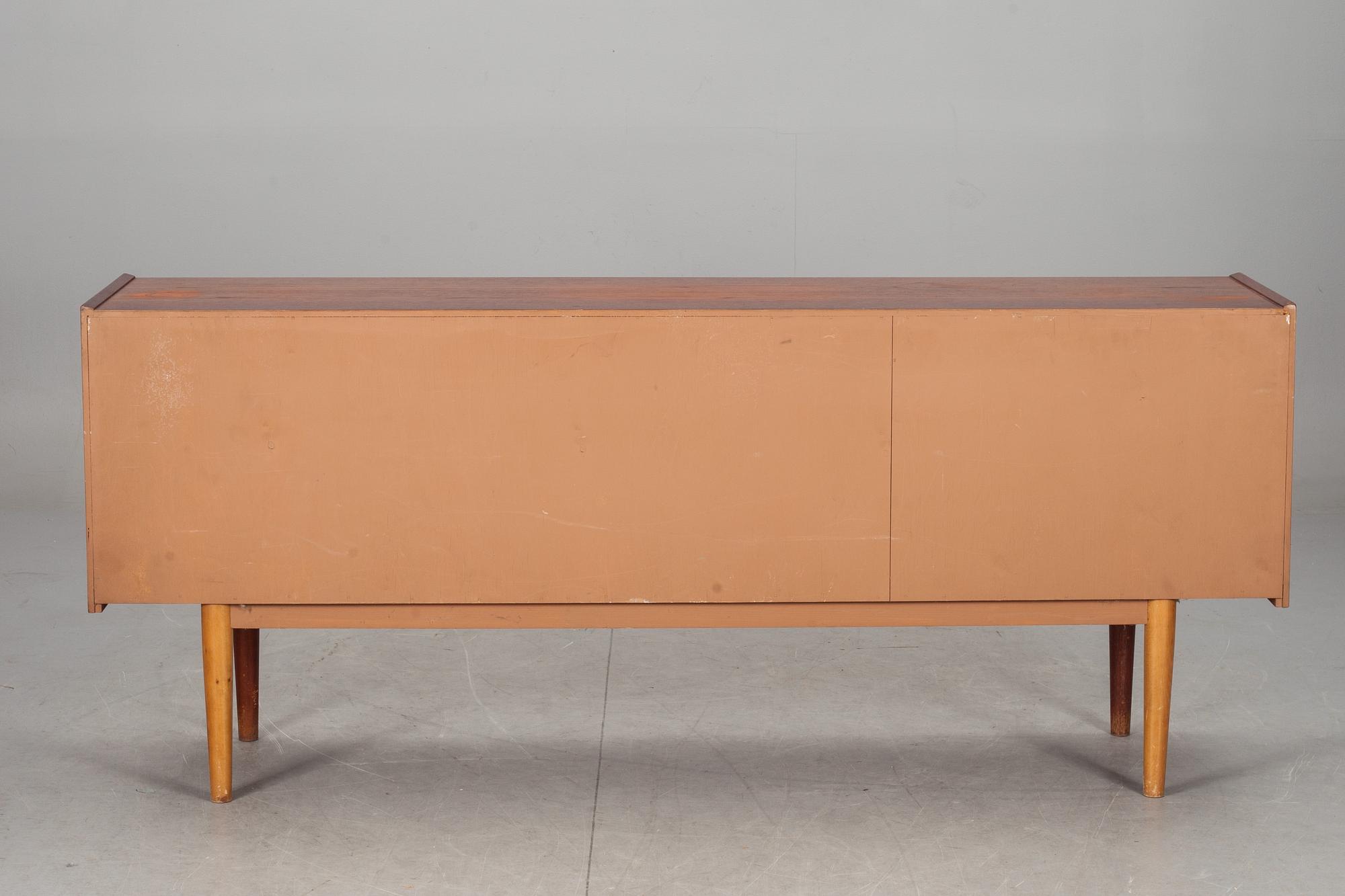 SIDEBOARD, "Trio", Nils Jonsson, Troeds.