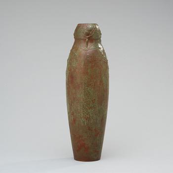 HUGO ELMQVIST, vas, Stockholm, jugend, 1900-talets början.