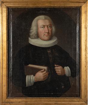 Dansk skola, 1671700-tal. Präst.