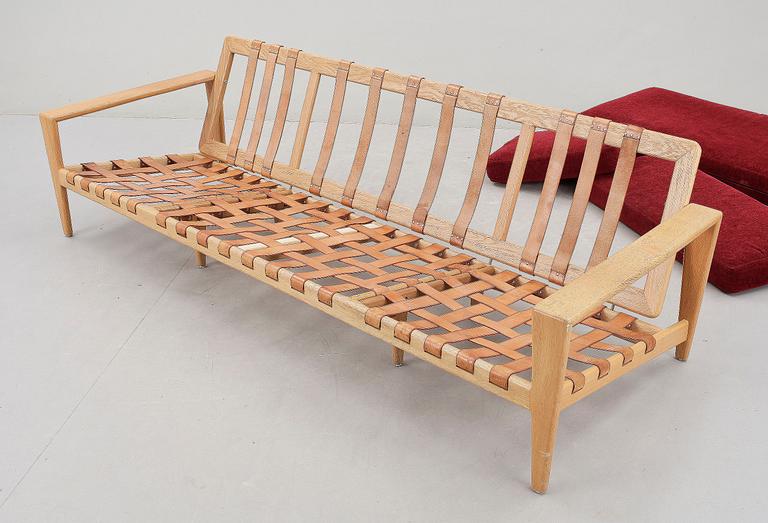 SOFFA, Svante Skogh, 1950-60-tal.