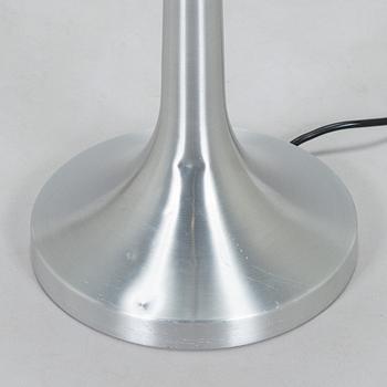 Table lamp/floor lamp, late 20th century.