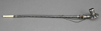 PIPA, silver, S:t Petersburg, Ryssland, sent 1800-tal.