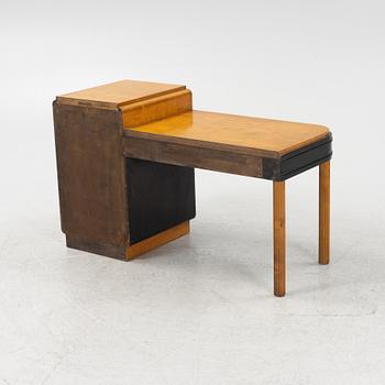 Axel Einar Hjorth, a 'Margareta' dressing table, for Nordiska Kompaniet, 1935.