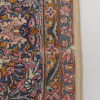 MATTA, Kirman, semiantik, 363 x 261 cm.