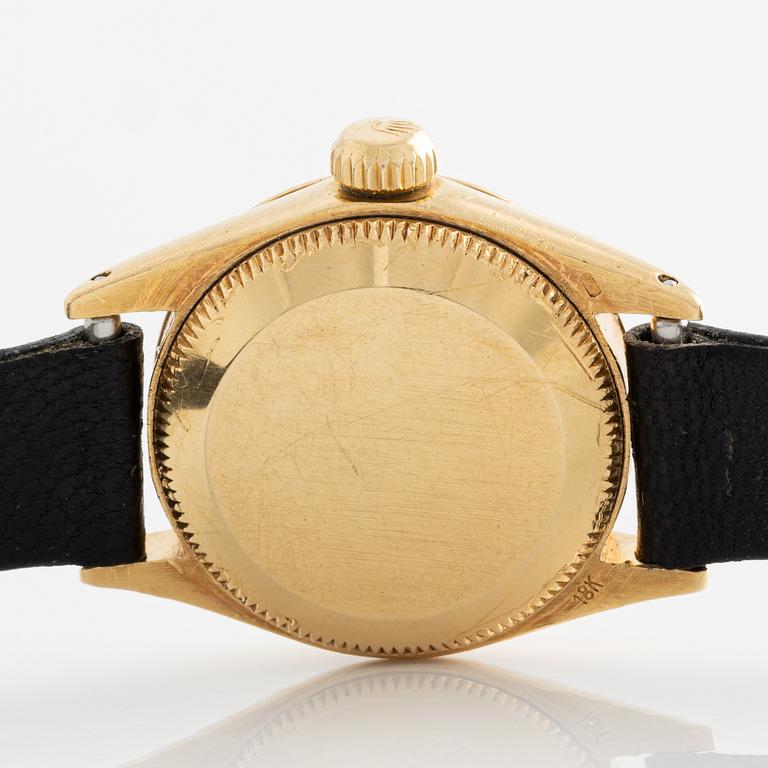 Rolex, Oyster Perpetual, Datejust, armbandsur, 26 mm.