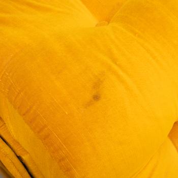 Gillis Lundgren, soffa, "Impala", IKEA, formgiven 1972.