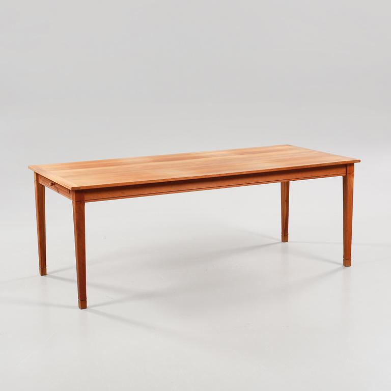 MATBORD, "Gustav", Annika Reutersvärd, Fogia, 1991.