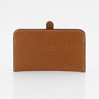 Hermès, korthållare "Toulouse card holder", 1994.