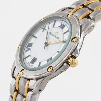 MAURICE LACROIX, Tiago, wristwatch, 36 mm.