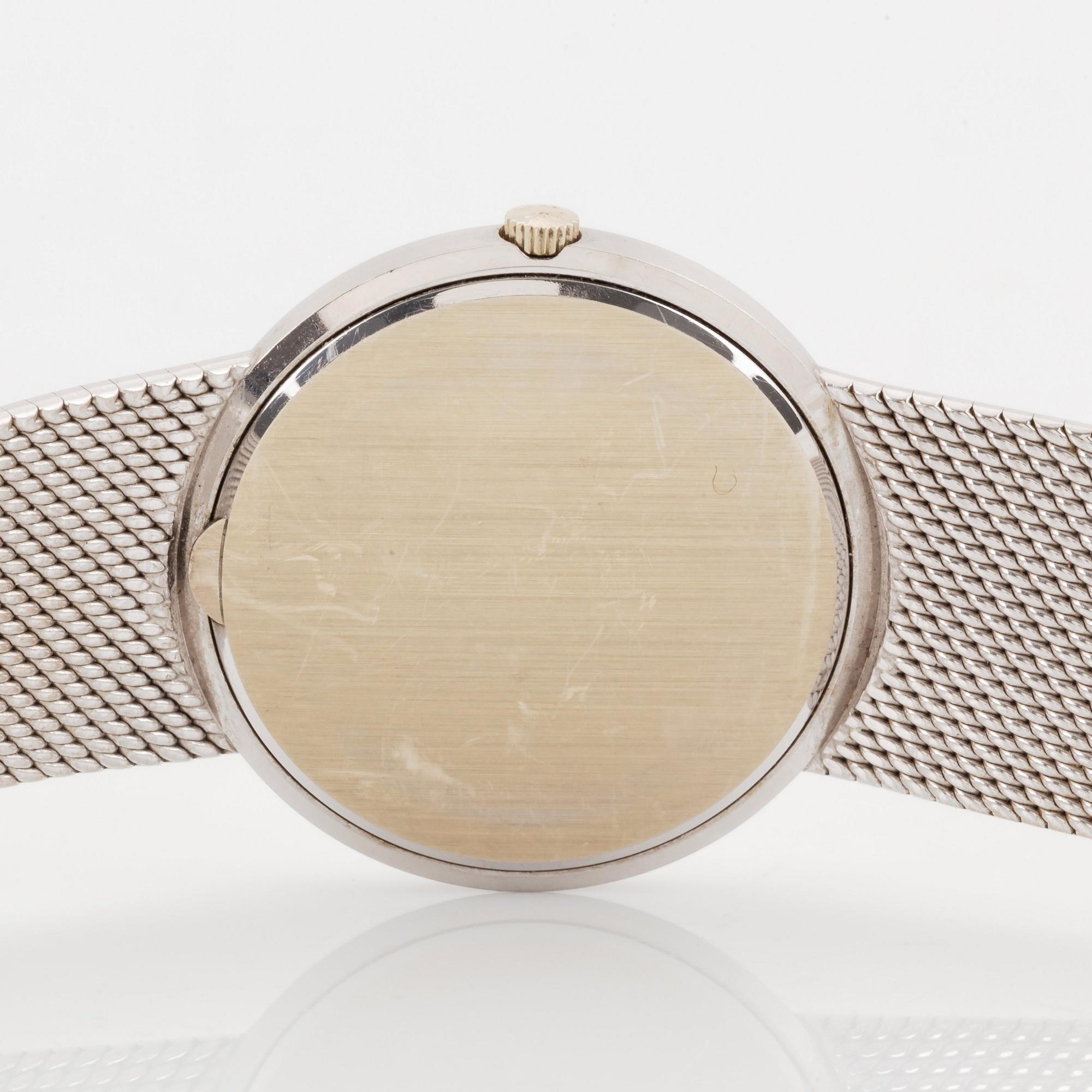 Patek Philippe, Calatrava.