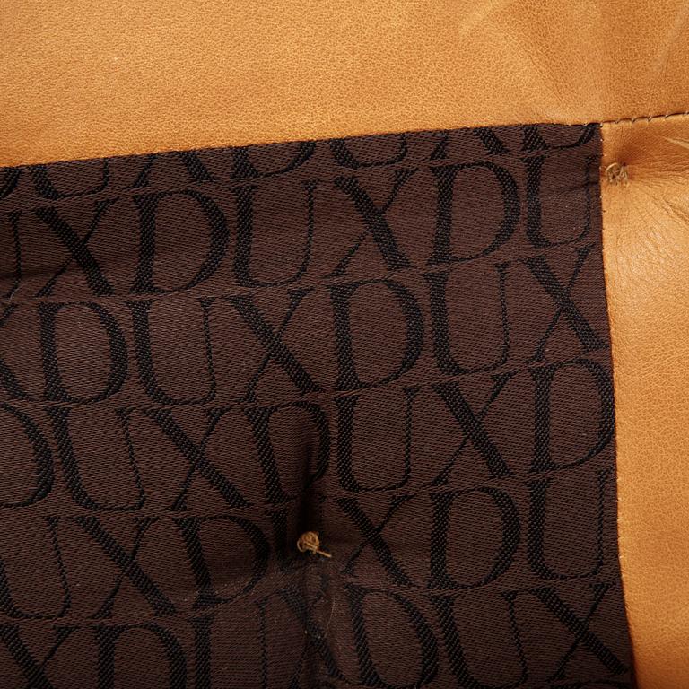 Bruno Mathsson, fåtöljer, ett par, Karin 73, Dux.