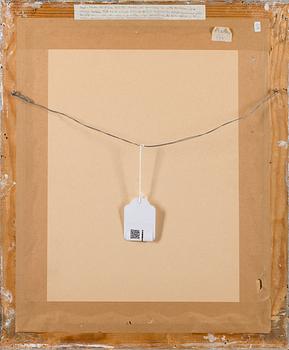 TAPANI RAITTILA, sekatekniikka, signeerattu.