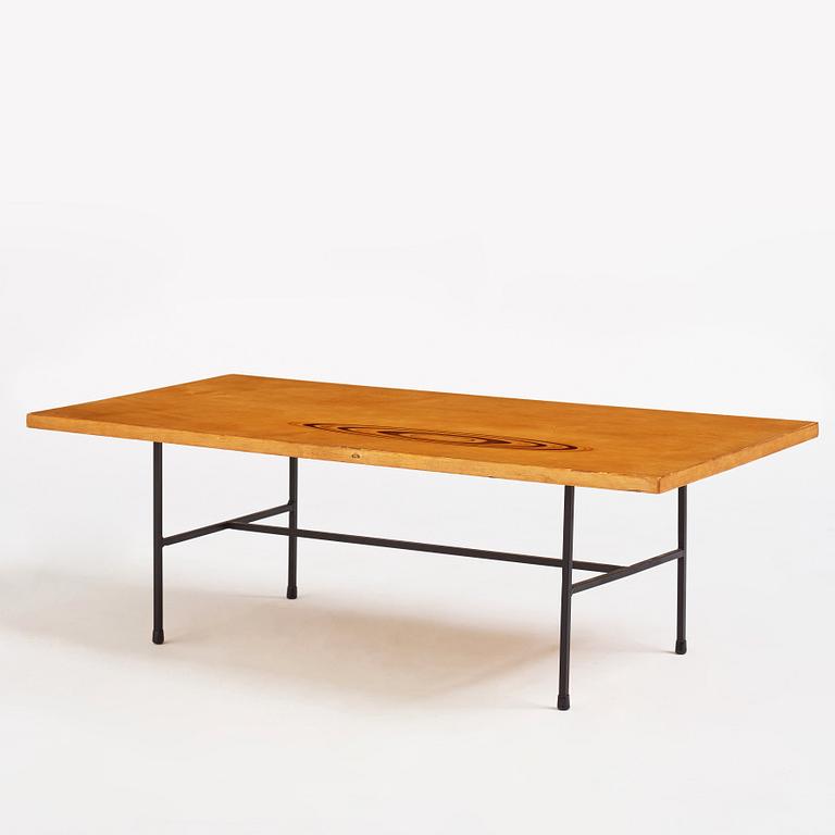 Tapio Wirkkala, a coffee table, Asko, Finland 1950-60s.