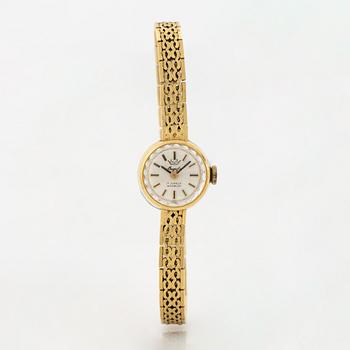 Magnifico, wristwatch, 17 mm.