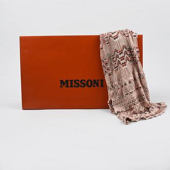 SCARF, Missoni.