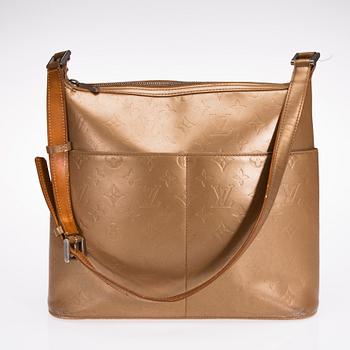 VÄSKA, "Sutter", Louis Vuitton.