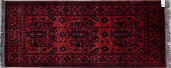MATTA, Afghanistan 2000-tal, 200x84 cm.