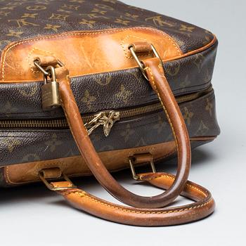 VÄSKA, "Deauville", Louis Vuitton.