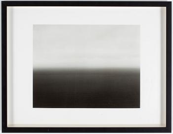 Hiroshi Sugimoto · HIROSHI SUGIMOTO, offsetlitografi, osignerad, numrerad 365.