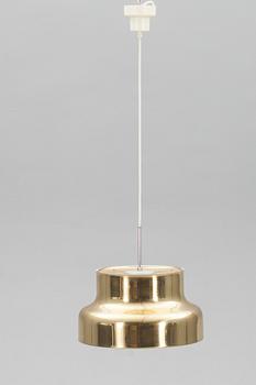 TAKLAMPA, "Bumling", Anders Pehrson, Ateljé Lyktan, Åhus, 1900-talets andra hälft.