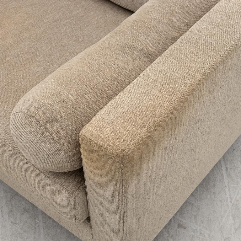 Jens Juul Eilersen, sofa, "Lift" Eilersen, 21st century.