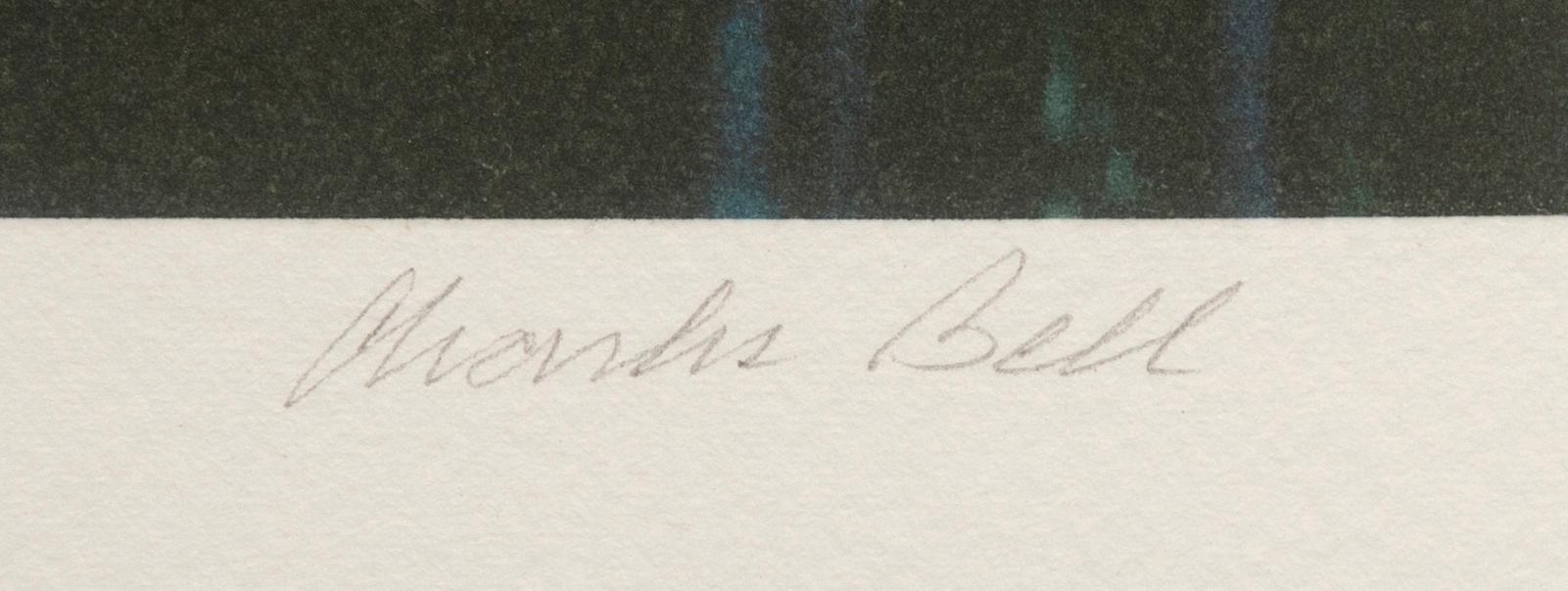 Charles Bell, Double Bubble.