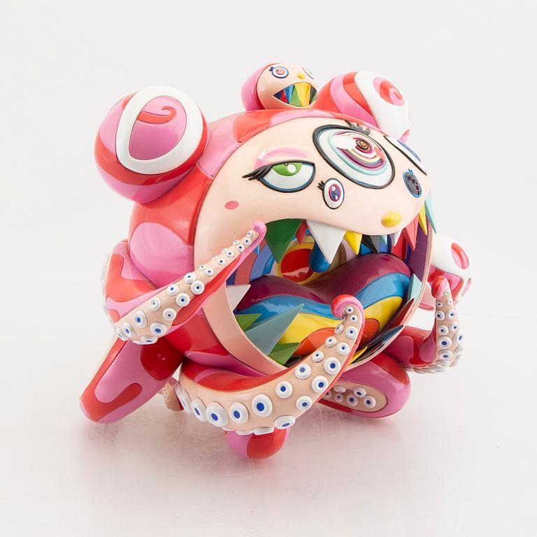 Takashi Murakami,